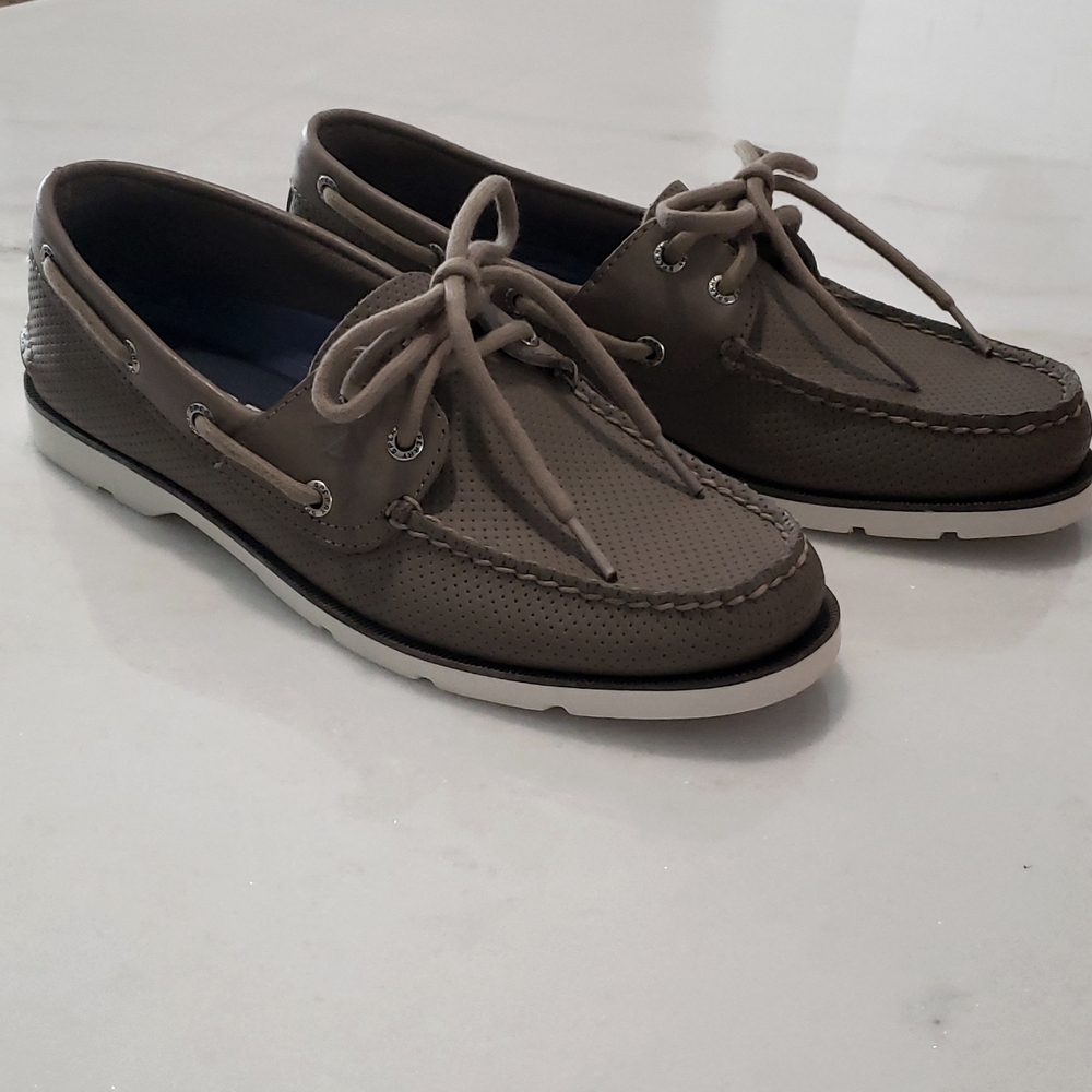 Sperry Top-Sider Mens boat shoes